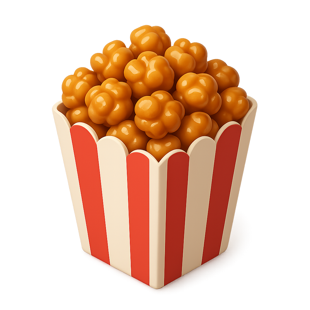 Caramellati