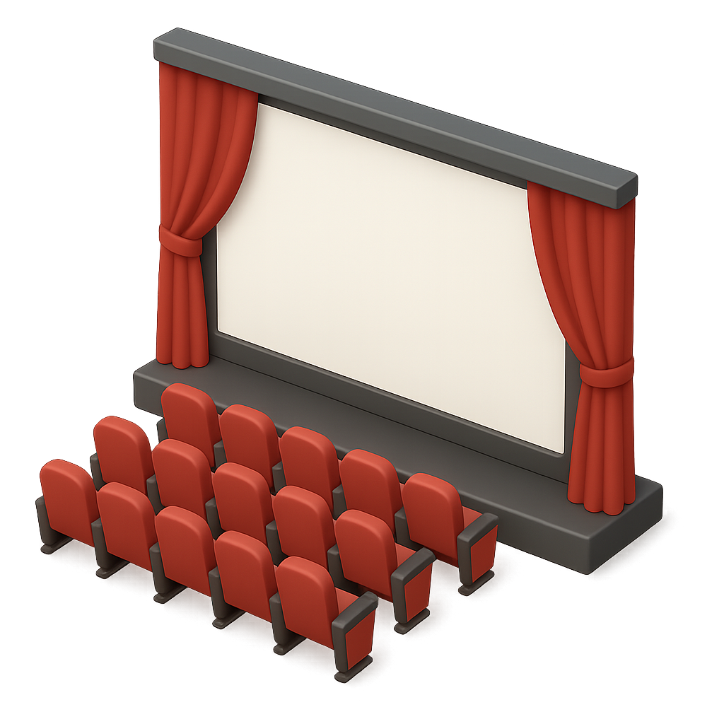 Cinema