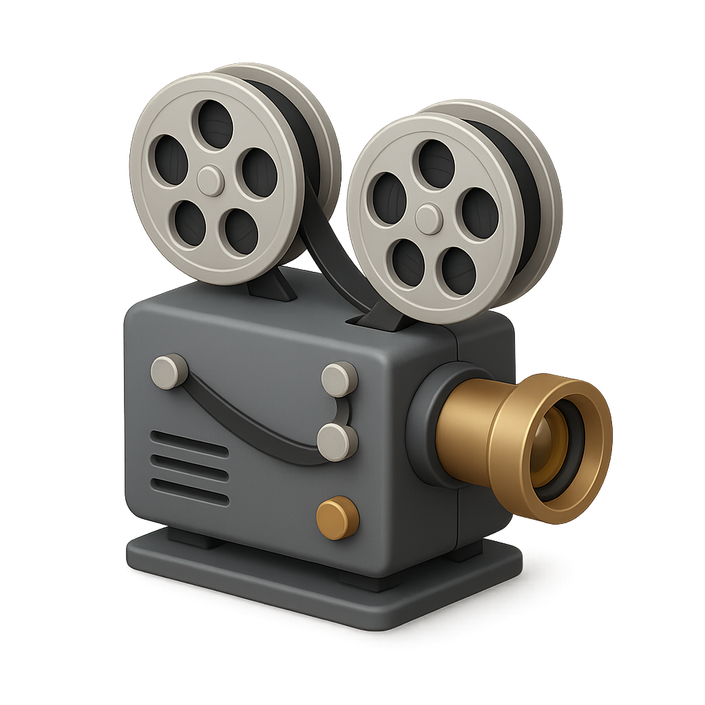 Cinepresa