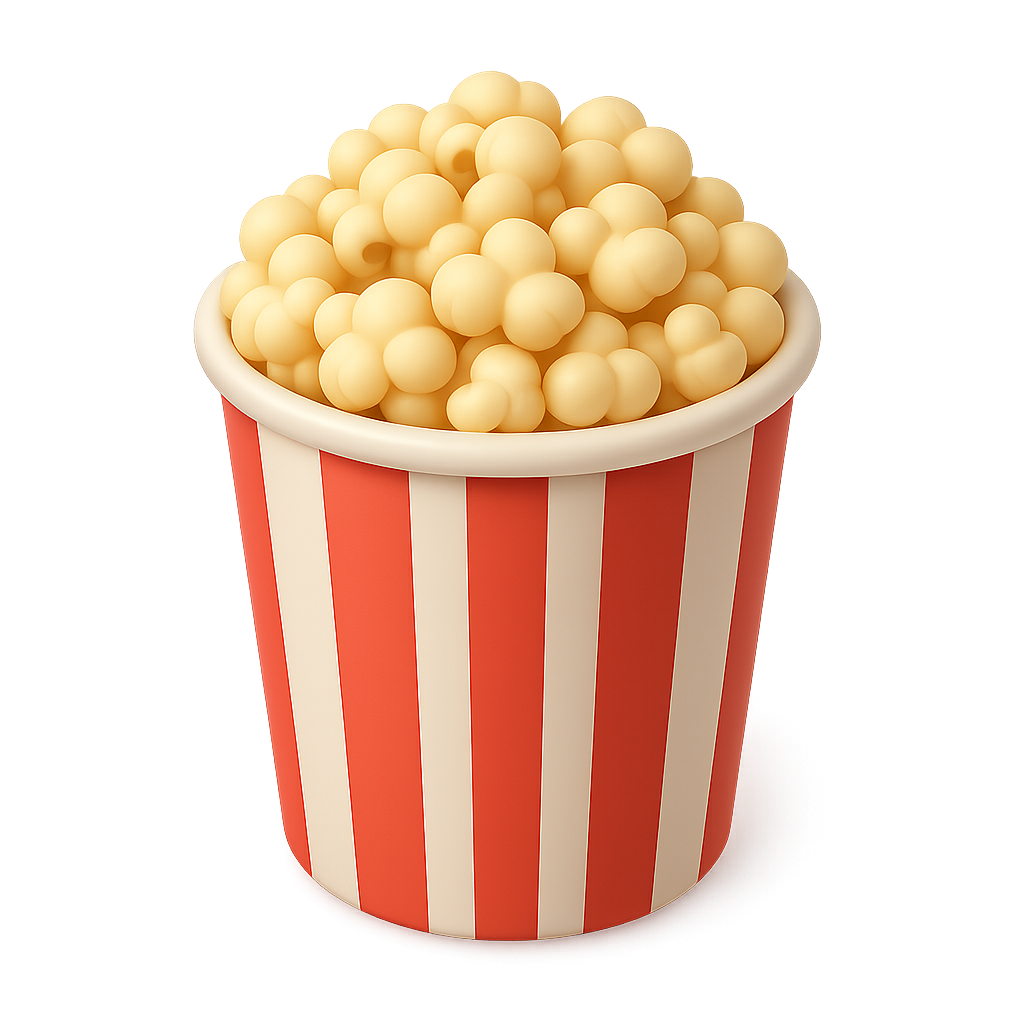 Pop-Corn
